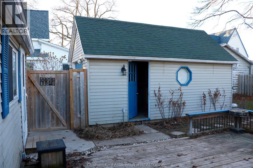 47 Chatham Street North, Blenheim, Ontario  N0P 1A0 - Photo 18 - 26007061