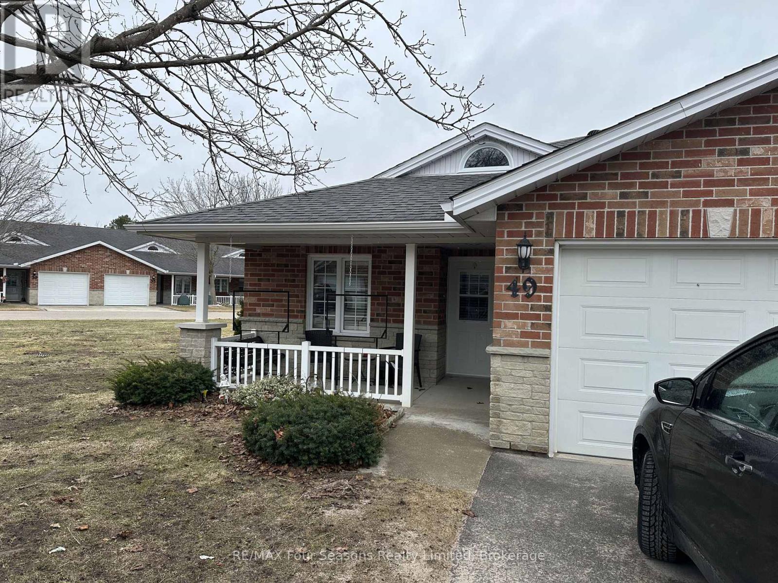 49 - 275 Huron Street, Clearview, Ontario  L0M 1S0 - Photo 36 - S12926040