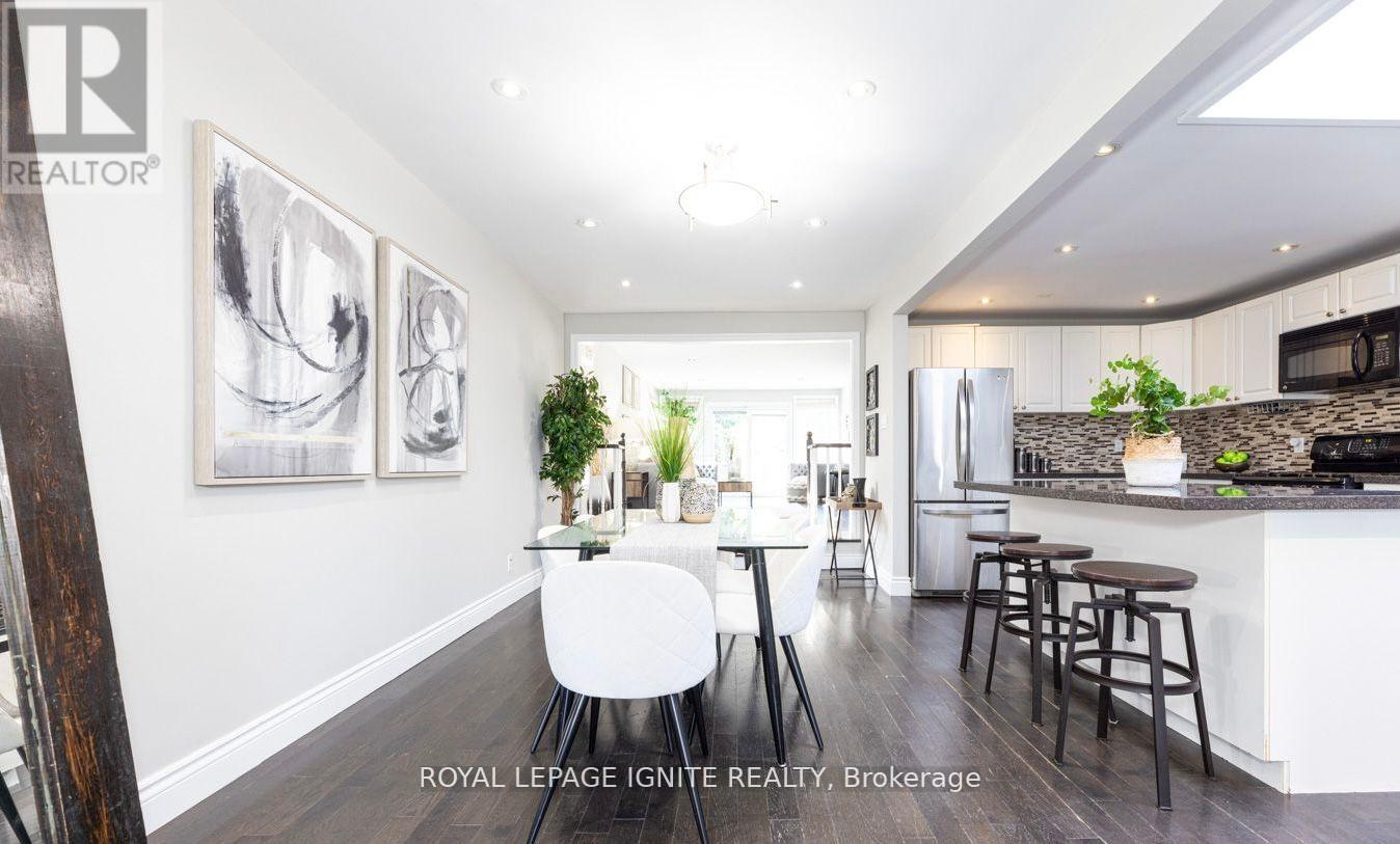 878 Strouds Lane, Pickering, Ontario  L1V 1H2 - Photo 6 - E12845820