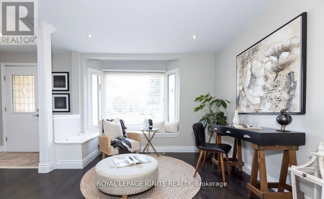 878 Strouds Lane, Pickering, Ontario  L1V 1H2 - Photo 5 - E12845820