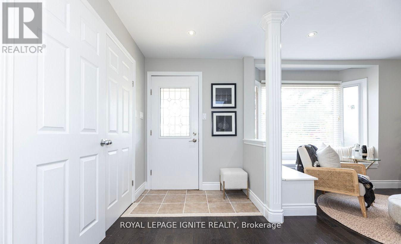 878 Strouds Lane, Pickering, Ontario  L1V 1H2 - Photo 3 - E12845820