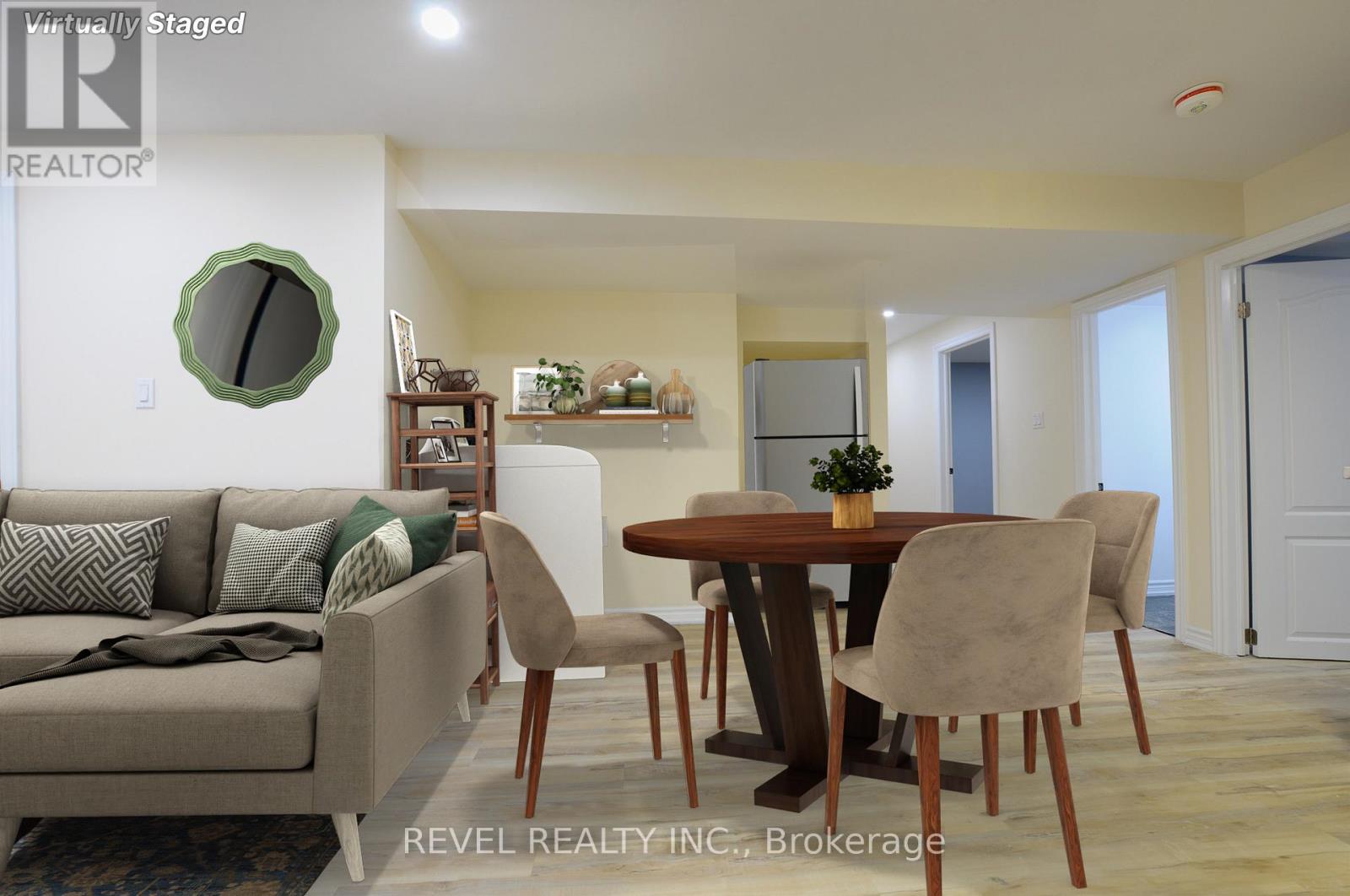 Lower - 412 Olde Village Lane, Shelburne, Ontario  L9V 3A4 - Photo 5 - X12884786