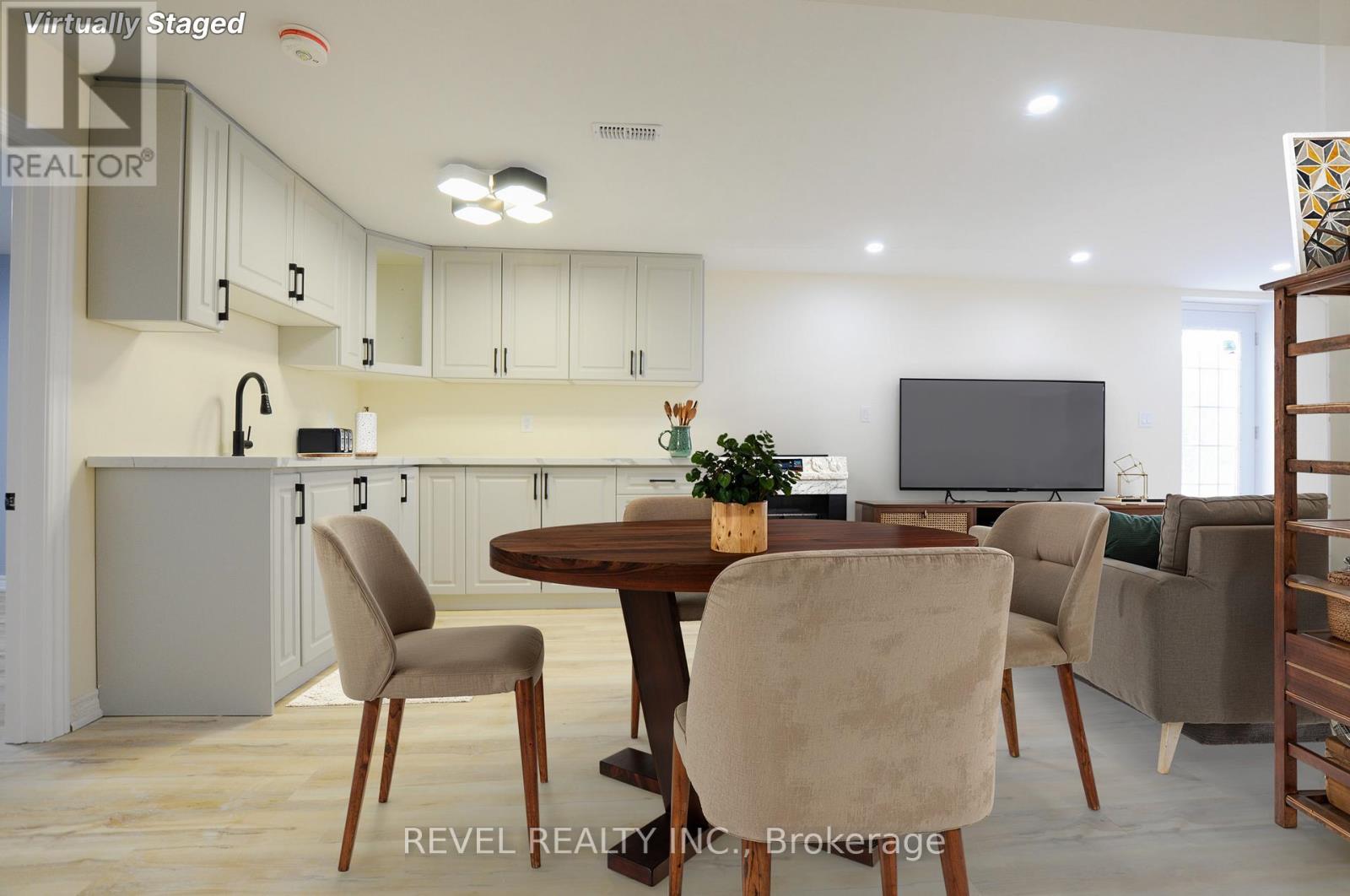 LOWER - 412 OLDE VILLAGE LANE, Shelburne, Ontario