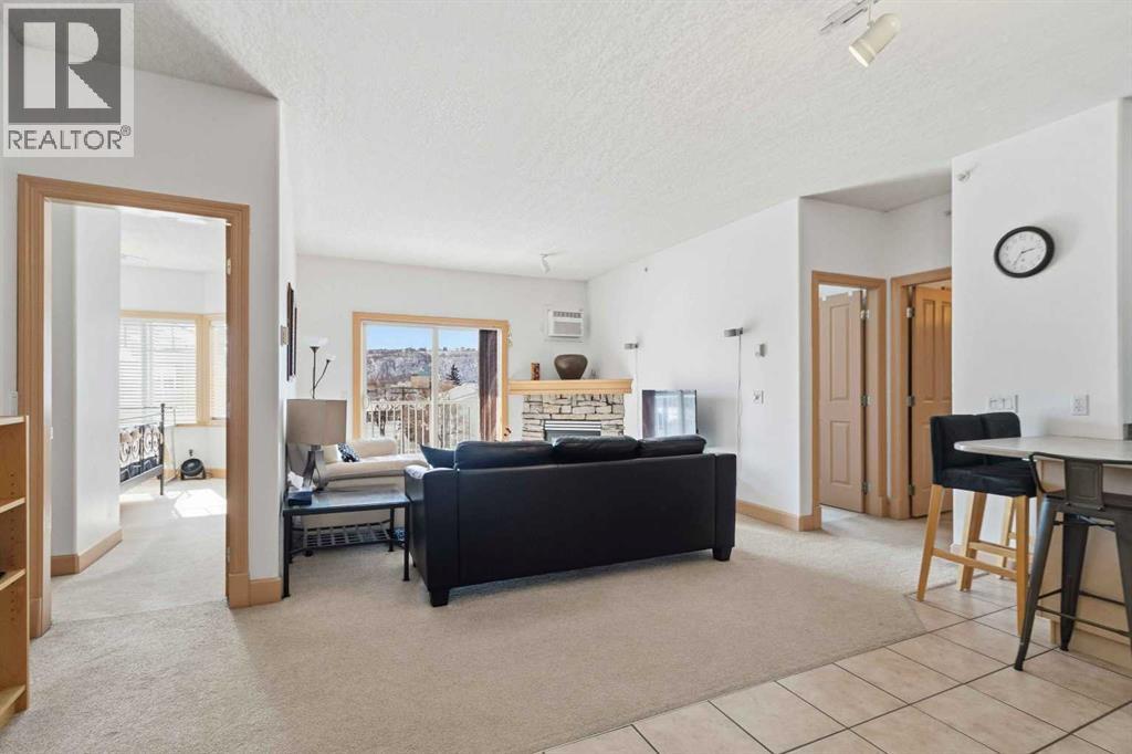 413, 9918 Gordon Avenue, Fort Mcmurray, Alberta  T9H 5L1 - Photo 2 - A2298366