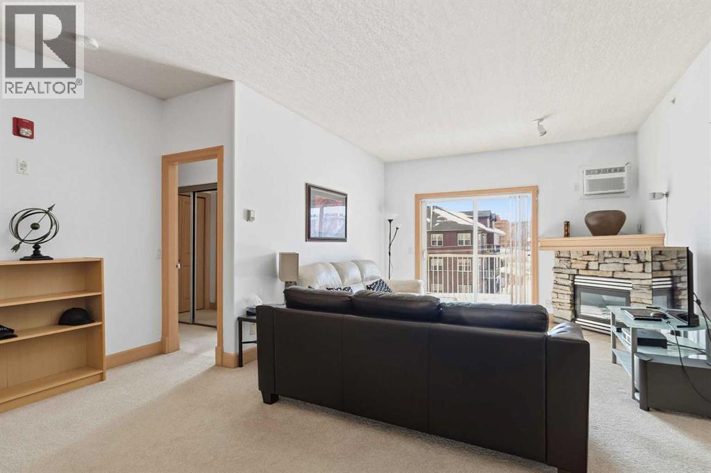 413, 9918 Gordon Avenue, Fort Mcmurray, Alberta  T9H 5L1 - Photo 3 - A2298366