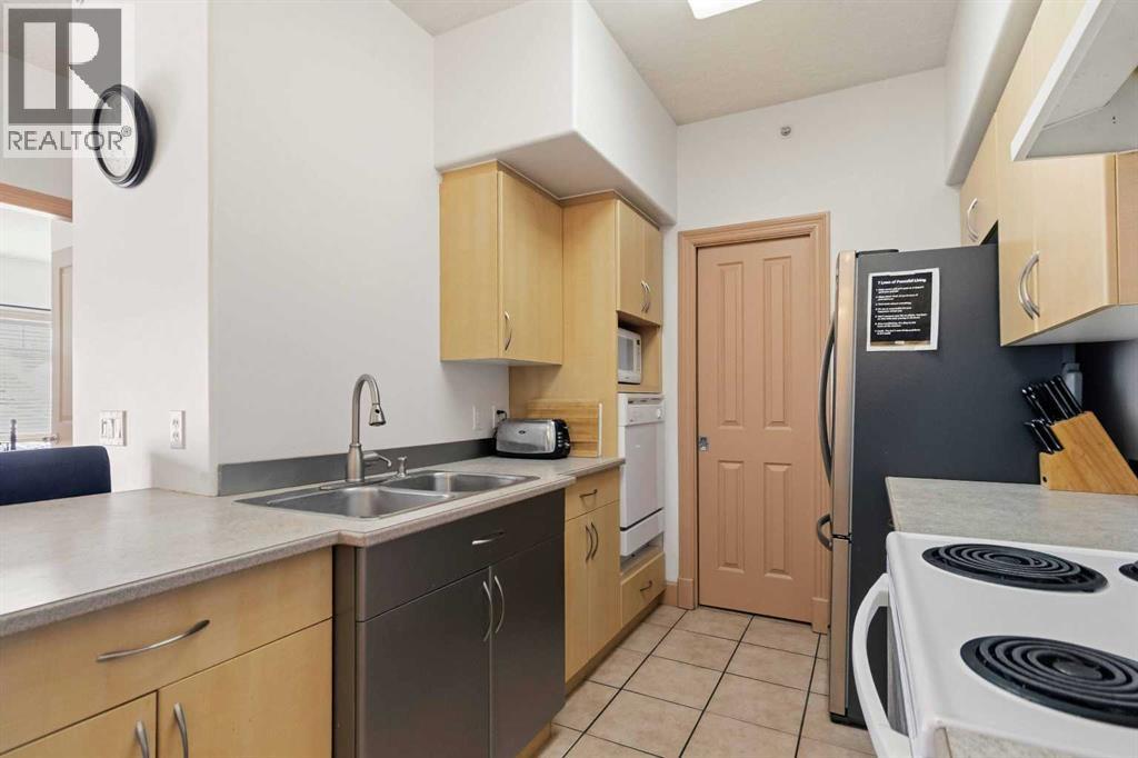 413, 9918 Gordon Avenue, Fort Mcmurray, Alberta  T9H 5L1 - Photo 9 - A2298366