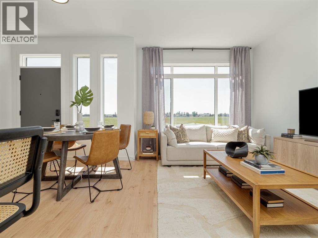 661 Blackwolf Boulevard N, Lethbridge, Alberta  T1H 7H7 - Photo 3 - A2297125