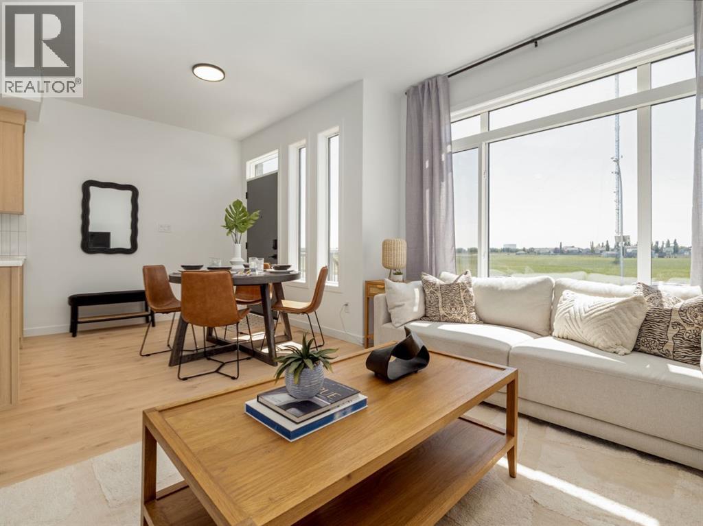 661 Blackwolf Boulevard N, Lethbridge, Alberta  T1H 7H7 - Photo 5 - A2297125