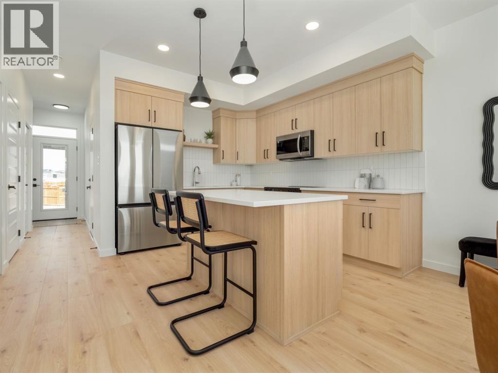 661 Blackwolf Boulevard N, Lethbridge, Alberta  T1H 7H7 - Photo 6 - A2297125