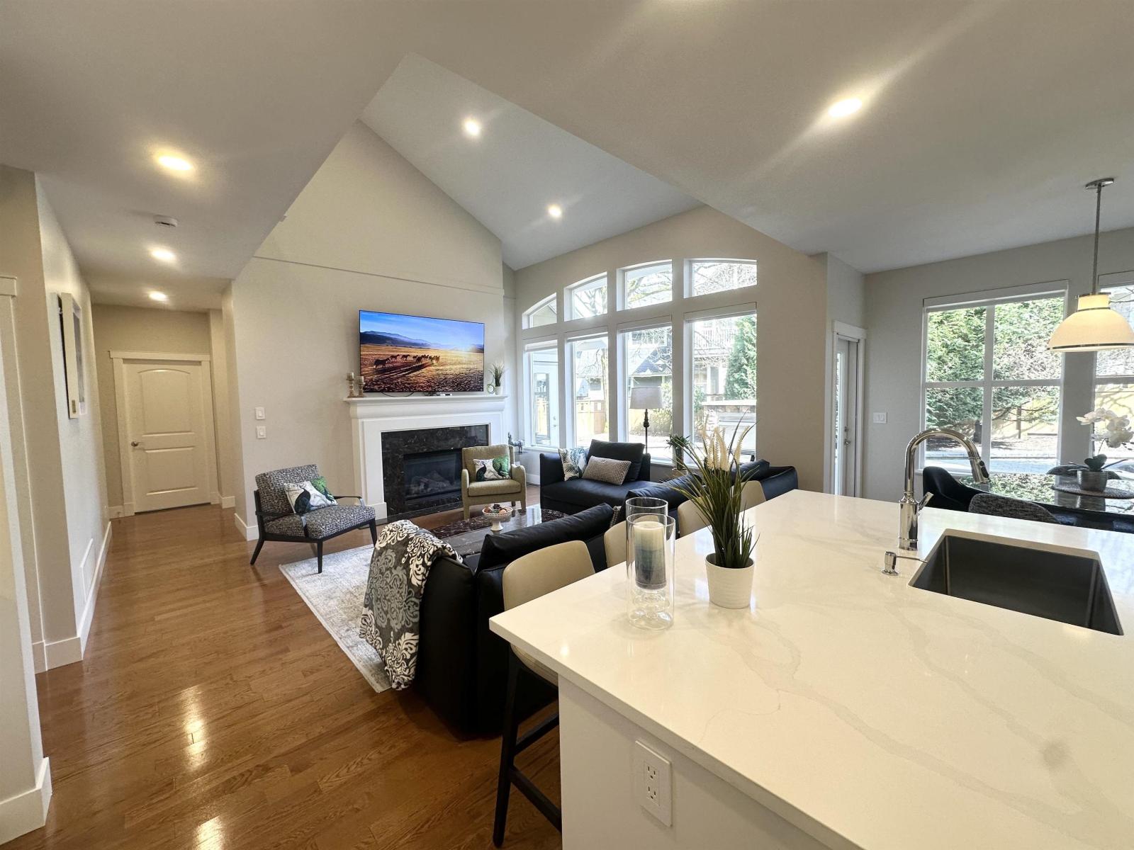 3670 142 Street, Surrey, British Columbia  V4P 0C2 - Photo 6 - R3104534