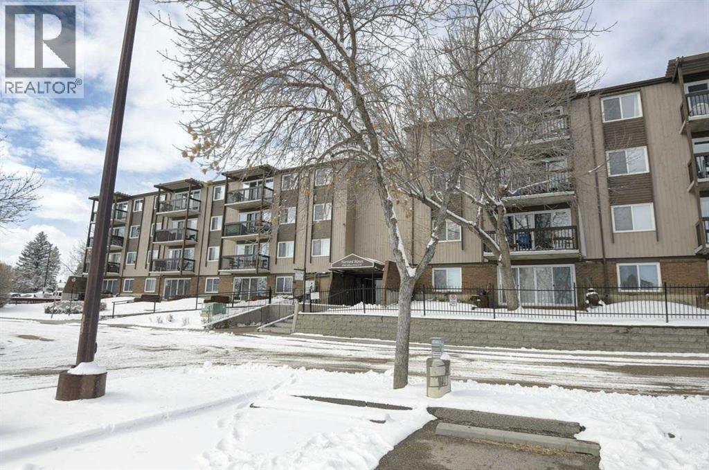 187, 8948 Elbow Drive SW, Calgary, Alberta  T2V 0H9 - Photo 1 - A2297806