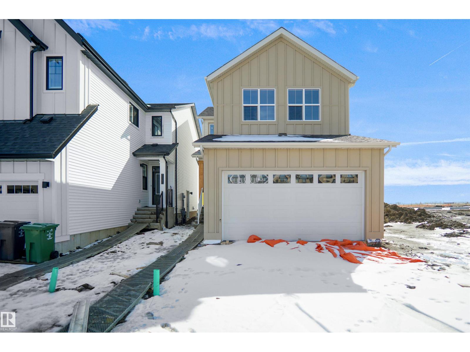 7103 50a Av, Beaumont, Alberta  T4X 3E5 - Photo 2 - E4480676