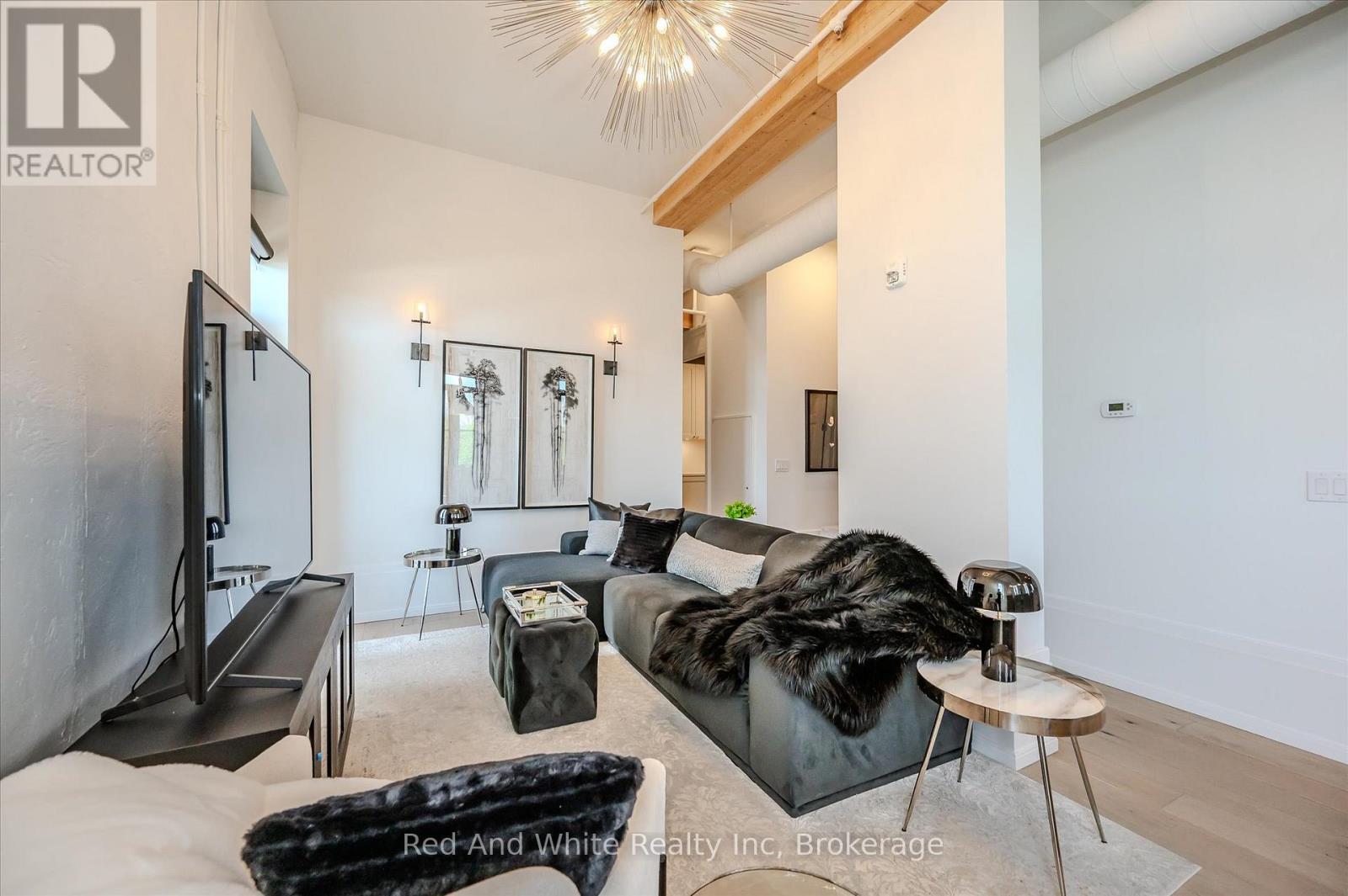 308 - 19 Guelph Avenue, Cambridge, Ontario  N3C 1A2 - Photo 16 - X12957824