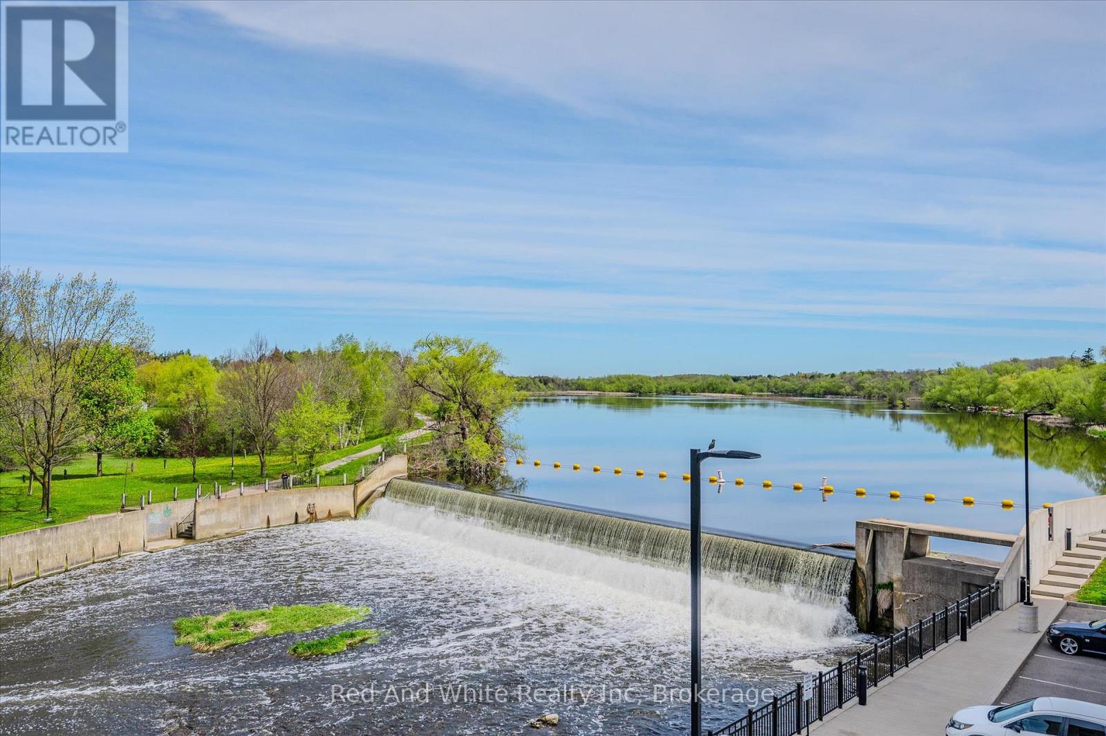 308 - 19 Guelph Avenue, Cambridge, Ontario  N3C 1A2 - Photo 34 - X12957824