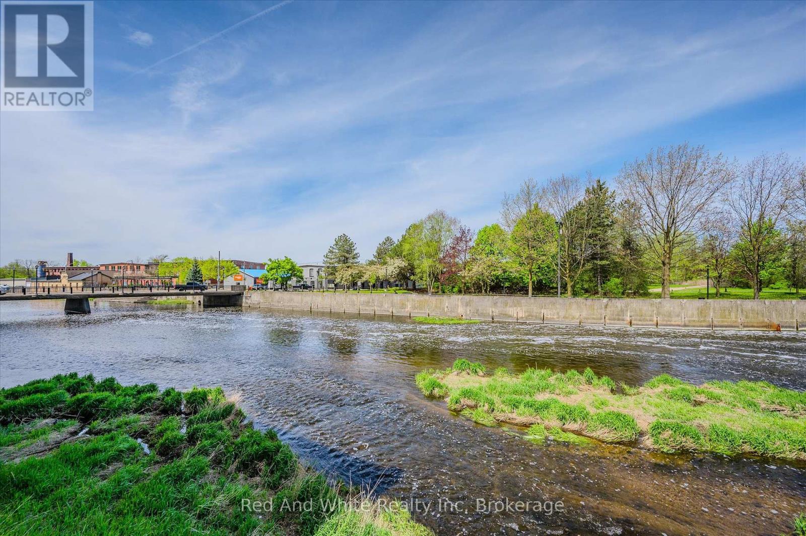 308 - 19 Guelph Avenue, Cambridge, Ontario  N3C 1A2 - Photo 37 - X12957824
