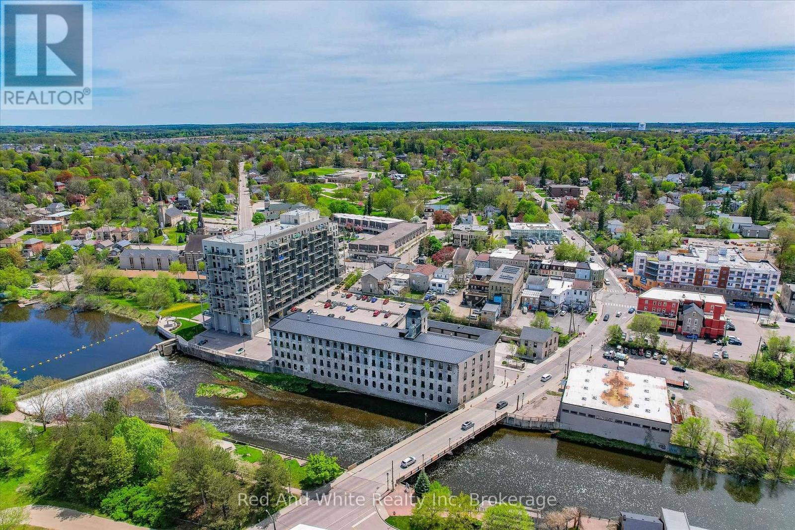 308 - 19 Guelph Avenue, Cambridge, Ontario  N3C 1A2 - Photo 40 - X12957824