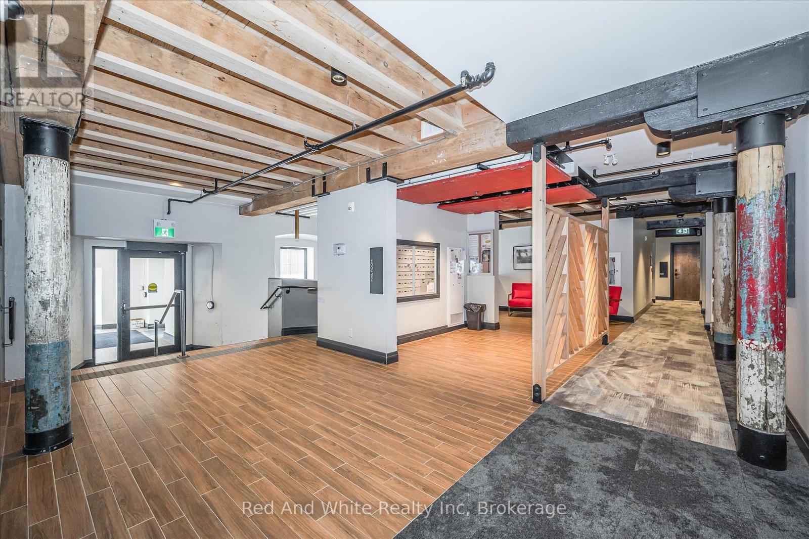 308 - 19 Guelph Avenue, Cambridge, Ontario  N3C 1A2 - Photo 44 - X12957824