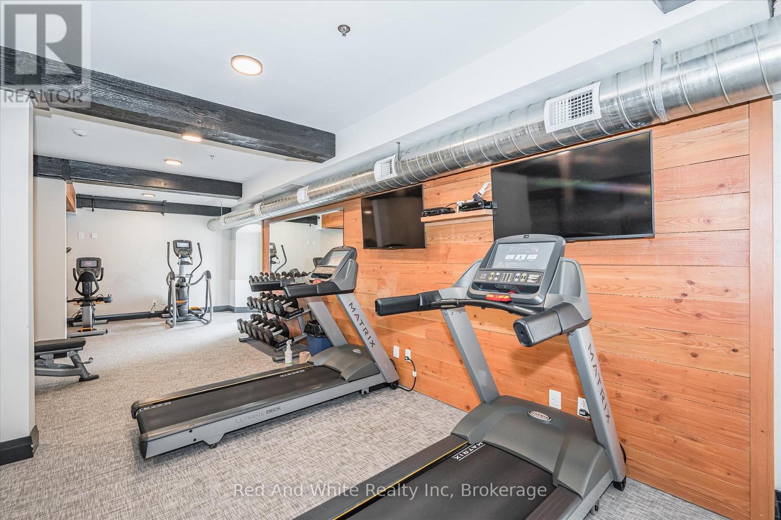 308 - 19 Guelph Avenue, Cambridge, Ontario  N3C 1A2 - Photo 46 - X12957824