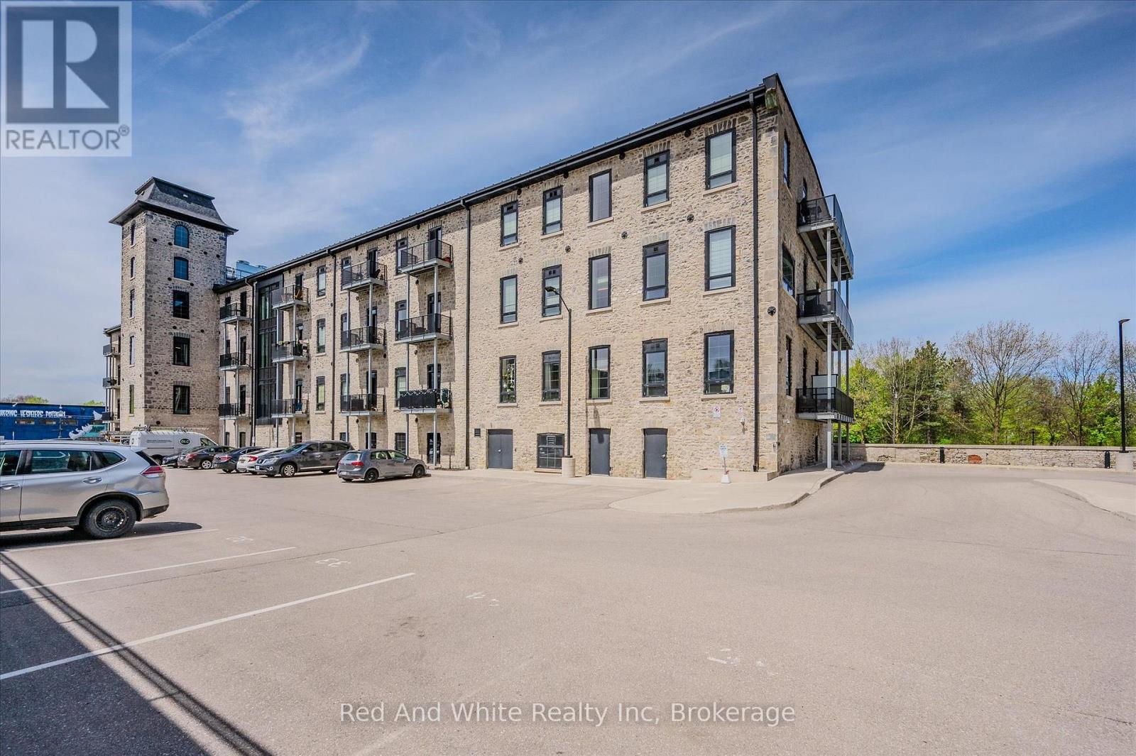 308 - 19 Guelph Avenue, Cambridge, Ontario  N3C 1A2 - Photo 47 - X12957824