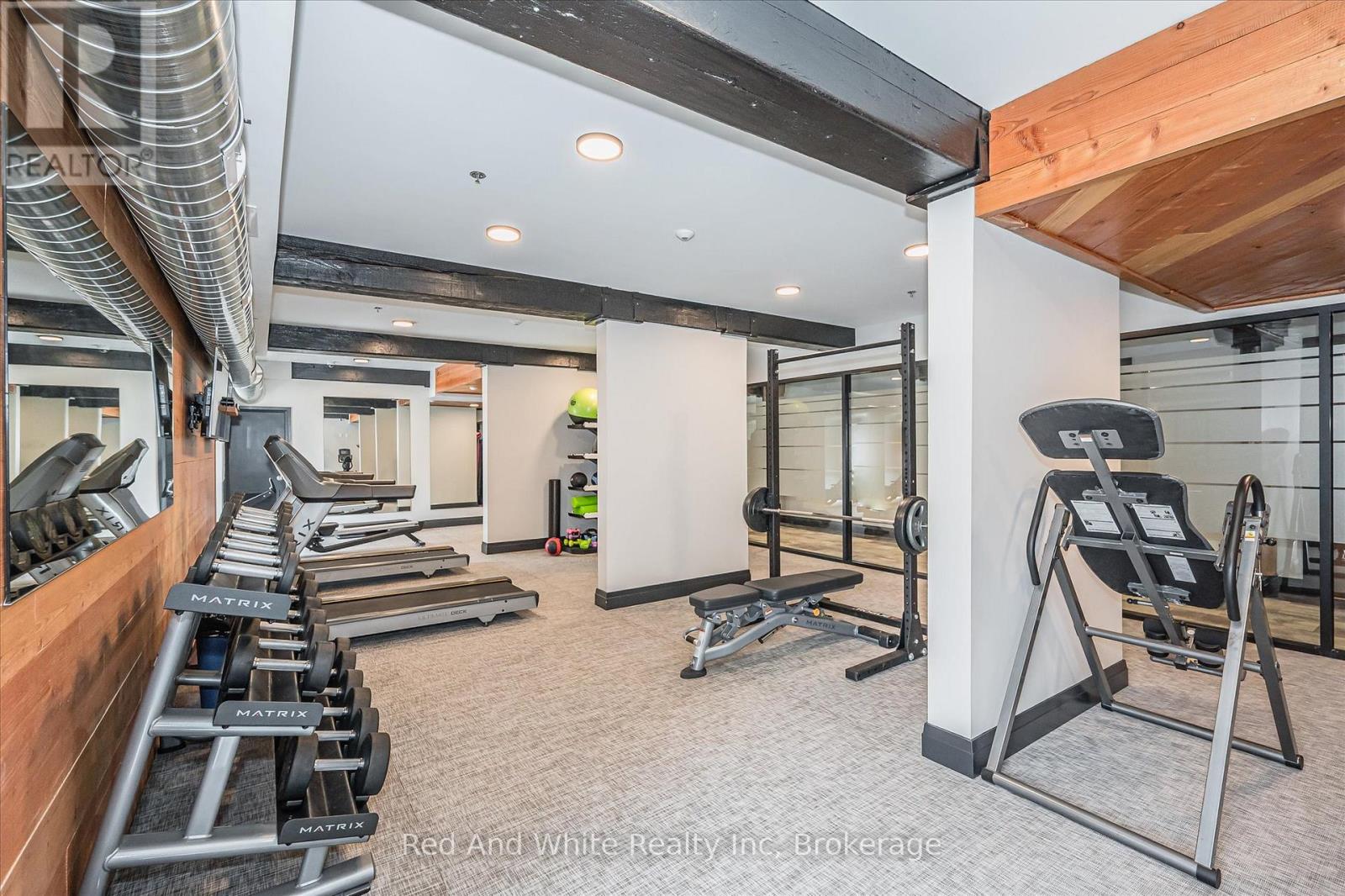 308 - 19 Guelph Avenue, Cambridge, Ontario  N3C 1A2 - Photo 48 - X12957824