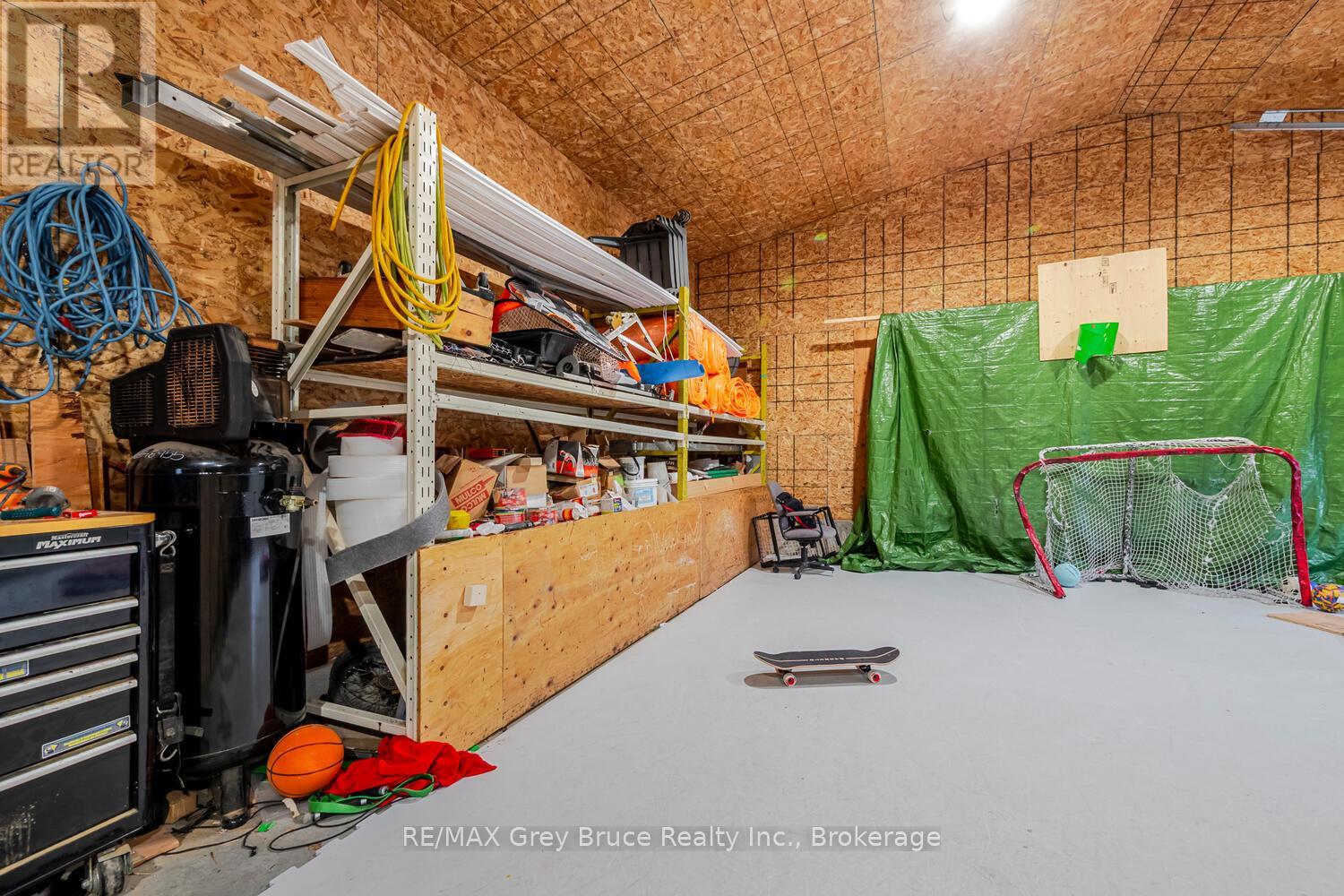 6 Point View Drive, Northern Bruce Peninsula, Ontario  N0H 1W0 - Photo 45 - X12957834