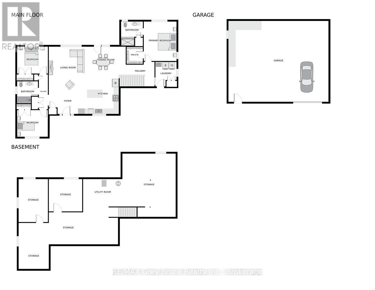 6 Point View Drive, Northern Bruce Peninsula, Ontario  N0H 1W0 - Photo 50 - X12957834
