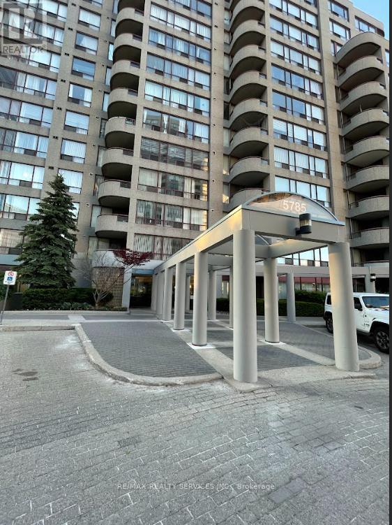 207 - 5785 Yonge Street, Toronto, Ontario  M2M 4J2 - Photo 2 - C12957780