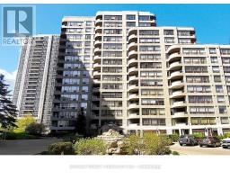 207 - 5785 YONGE STREET, Toronto, Ontario