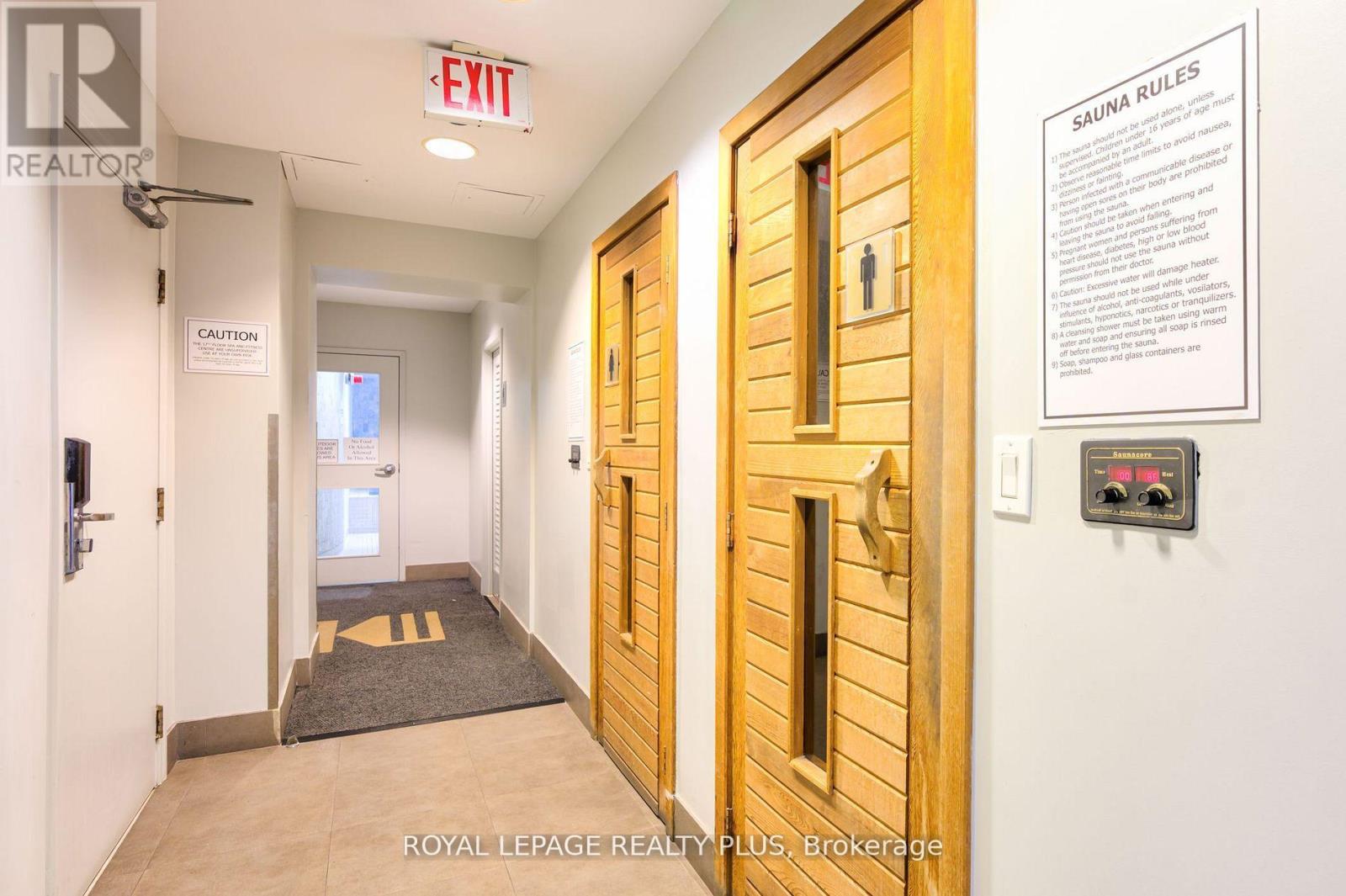 1706 - 1 King Street W, Toronto, Ontario  M5H 1A1 - Photo 19 - C12957820