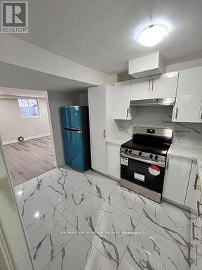 Bsmt - 1335 Aldsworth Crescent, Oshawa, Ontario  L1K 0S4 - Photo 11 - E12957788