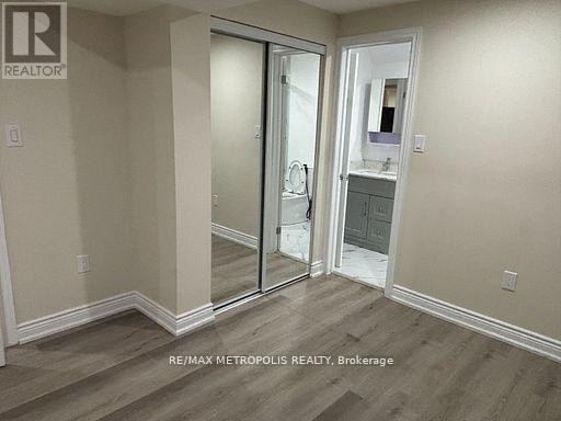 Bsmt - 1335 Aldsworth Crescent, Oshawa, Ontario  L1K 0S4 - Photo 17 - E12957788