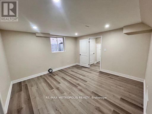 Bsmt - 1335 Aldsworth Crescent, Oshawa, Ontario  L1K 0S4 - Photo 23 - E12957788