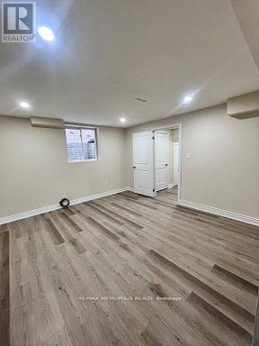 Bsmt - 1335 Aldsworth Crescent, Oshawa, Ontario  L1K 0S4 - Photo 24 - E12957788