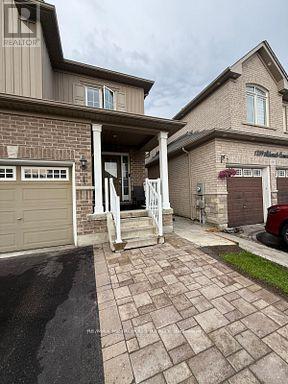 Bsmt - 1335 Aldsworth Crescent, Oshawa, Ontario  L1K 0S4 - Photo 4 - E12957788