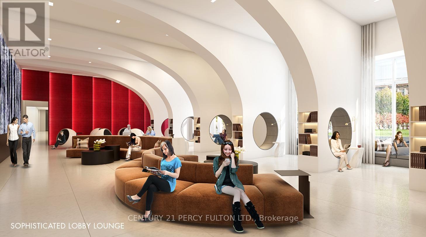 2920 - 2031 Kennedy Road, Toronto, Ontario  M1T 3G2 - Photo 2 - E12957794