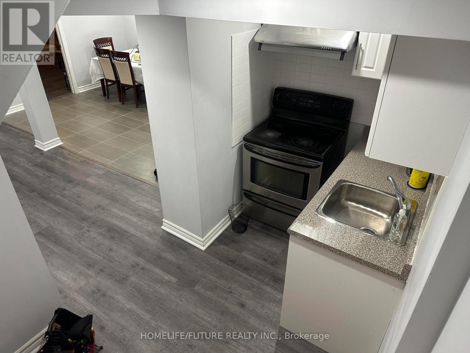 Bsmt - 35 Chapman Drive, Ajax, Ontario  L1T 3C4 - Photo 3 - E12957836