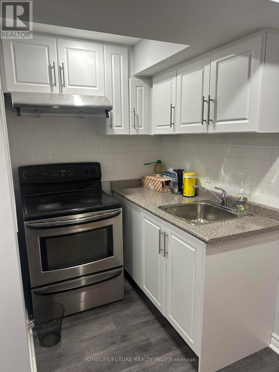 Bsmt - 35 Chapman Drive, Ajax, Ontario  L1T 3C4 - Photo 4 - E12957836