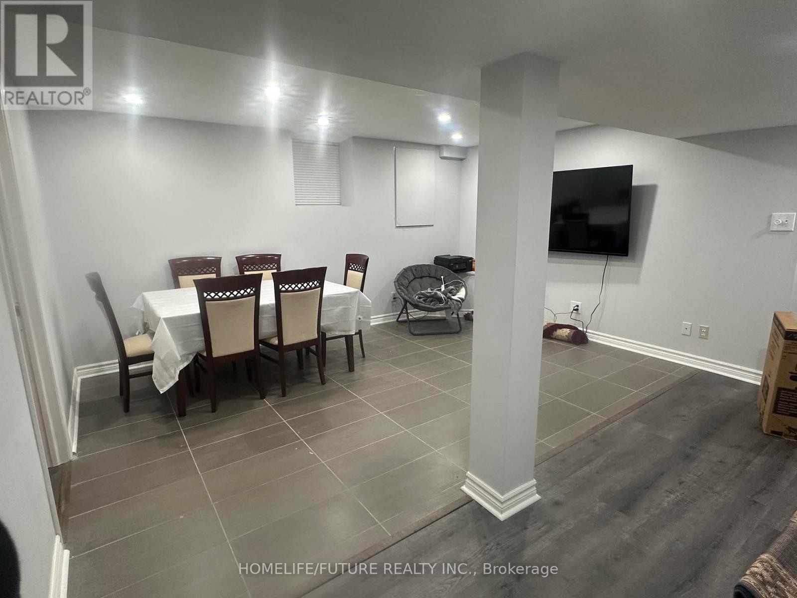 Bsmt - 35 Chapman Drive, Ajax, Ontario  L1T 3C4 - Photo 6 - E12957836