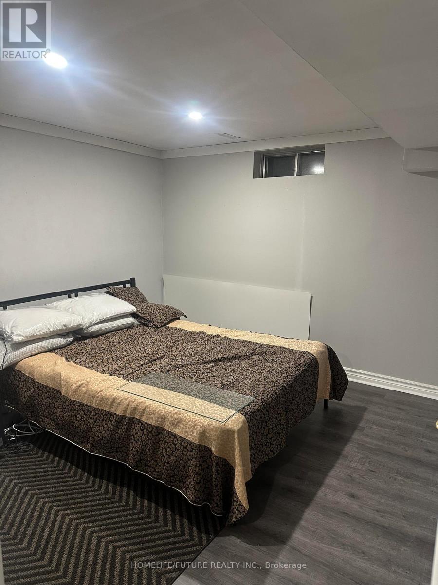 Bsmt - 35 Chapman Drive, Ajax, Ontario  L1T 3C4 - Photo 8 - E12957836