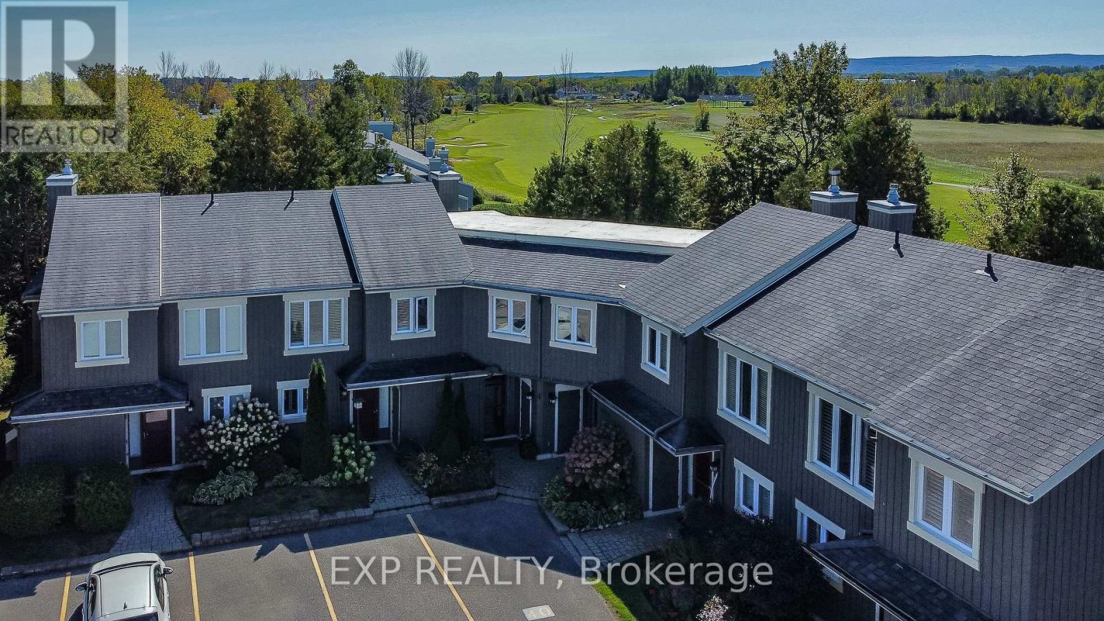 38 - 133 FAIRWAY CRESCENT, Collingwood, Ontario