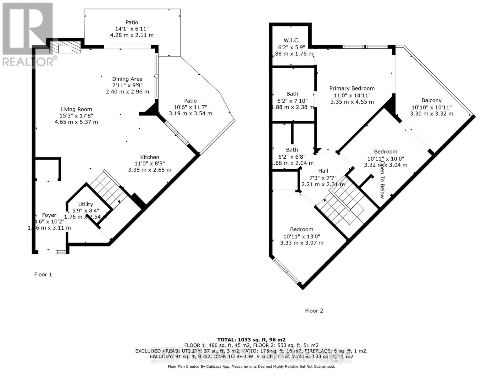 38 - 133 Fairway Crescent, Collingwood, Ontario  L9Y 5B4 - Photo 27 - S12879402