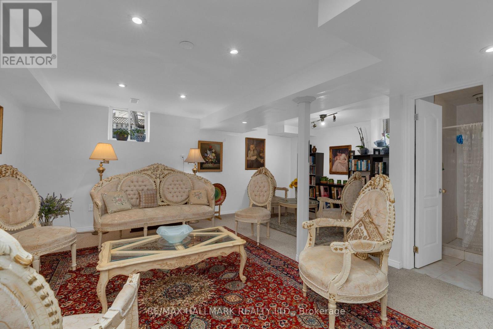 78 Sunridge Street, Richmond Hill, Ontario  L4E 3Z4 - Photo 34 - N12957818