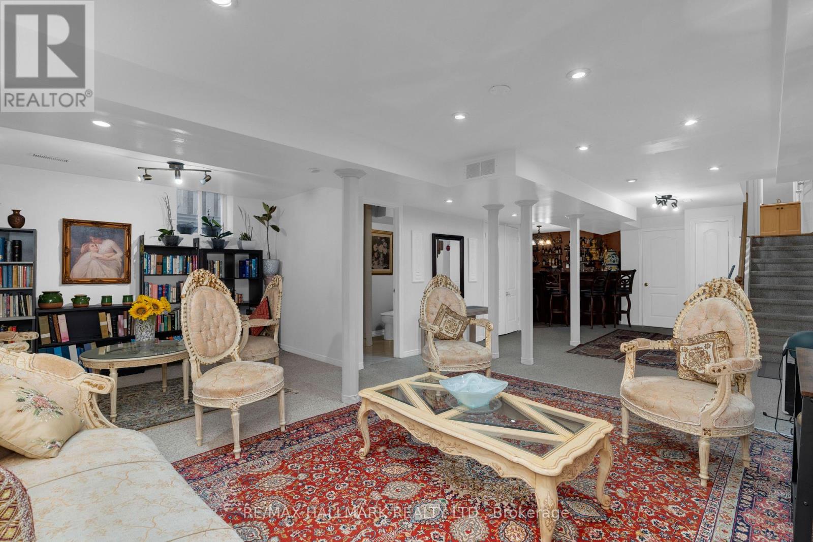 78 Sunridge Street, Richmond Hill, Ontario  L4E 3Z4 - Photo 39 - N12957818