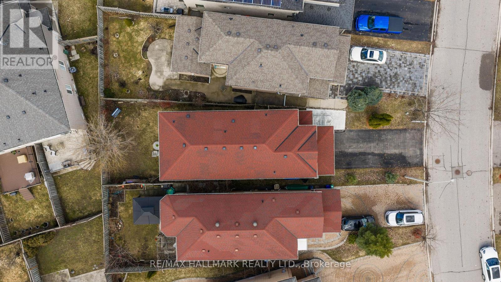 78 Sunridge Street, Richmond Hill, Ontario  L4E 3Z4 - Photo 46 - N12957818