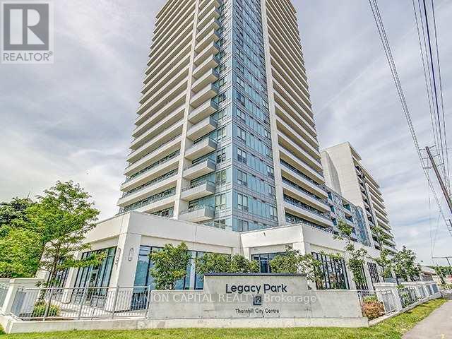706 - 7890 BATHURST STREET, Vaughan, Ontario