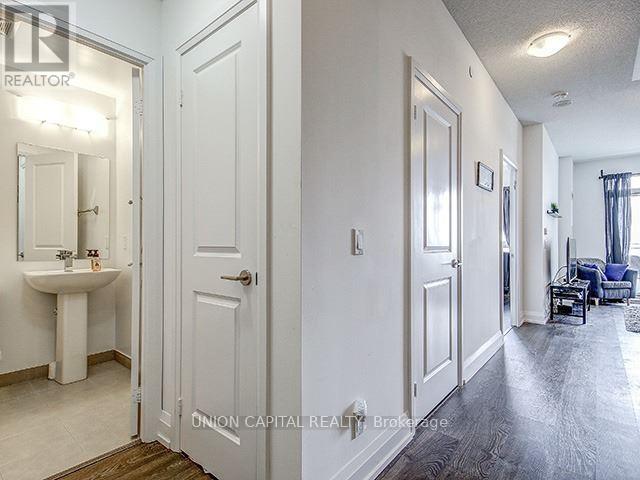 706 - 7890 Bathurst Street, Vaughan, Ontario  L4J 0J8 - Photo 3 - N12957838