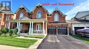 118 SUCCESSION CRESCENT, Barrie, Ontario