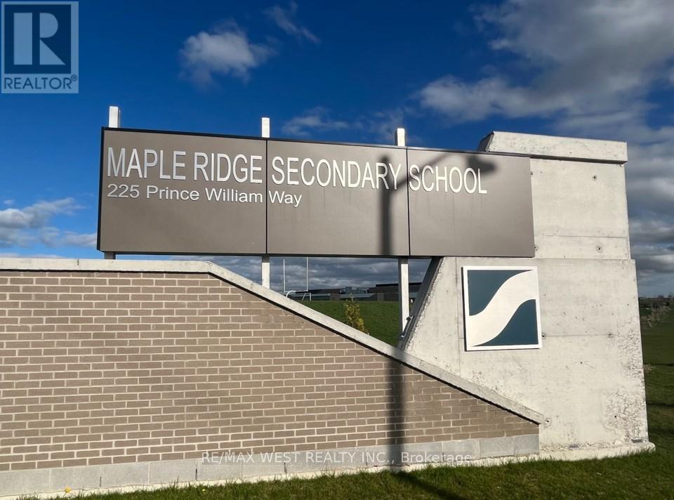 118 Succession Crescent, Barrie (Innis-Shore), Ontario  L4M 7G7 - Photo 48 - S12957806