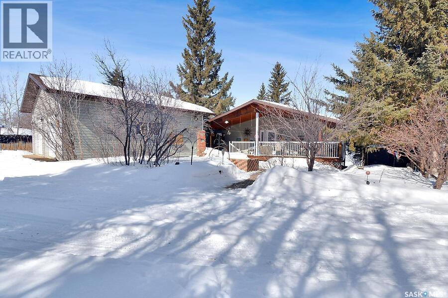 3013 Bonne Madone Beach, Wakaw Lake, Saskatchewan  S0K 4P0 - Photo 2 - SK031077