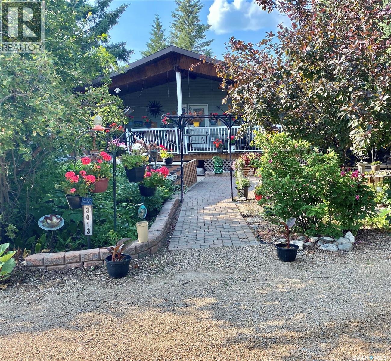 3013 Bonne Madone Beach, Hoodoo Rm No. 401, Saskatchewan